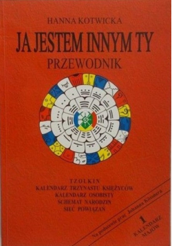 Ja jestem innym ty przewodnik