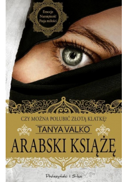 Arabski książę