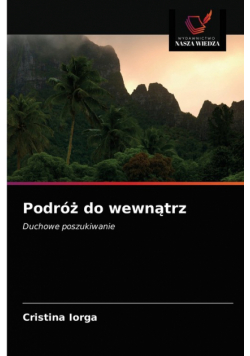Podróż do wewnątrz
