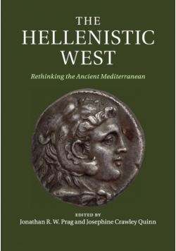 The Hellenistic West