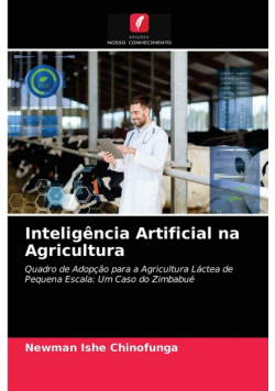 Inteligência Artificial na Agricultura