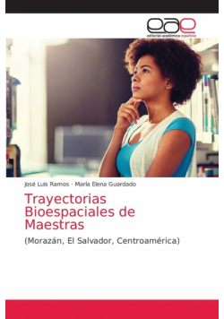 Trayectorias Bioespaciales de Maestras