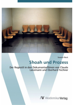 Shoah und Prozess