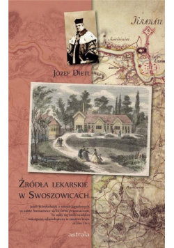Źródła lekarskie w Swoszowicach