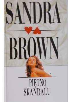 Piętno skandalu