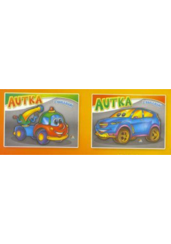 (092) Autka MIX