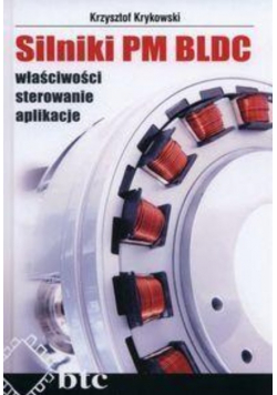 Silniki PM BLDC