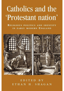 Catholics and the 'protestant nation'