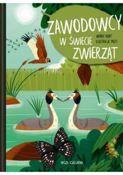 Zawodowcy w świecie zwierząt