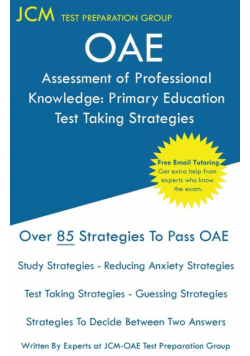 OAE Assessment of Professional Knowledge