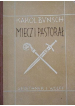 Miecz i Pastorał 1949 r.