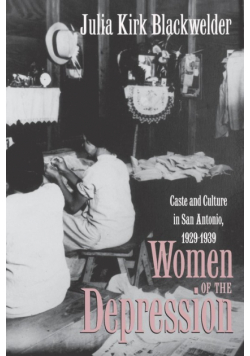 Women of the Depression