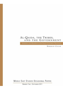 Al-Qaida. the Tribes. and the Government
