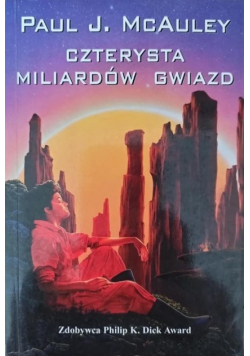 Czterysta miliardów gwiazd
