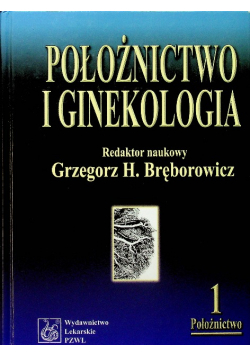 Położnictwo i ginekologia