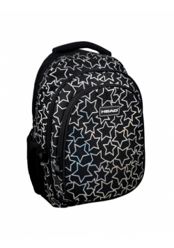 Plecak Head AB300 Holo Effect Star Lights