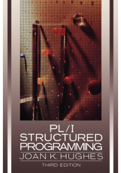 PL/1 Structured Programming