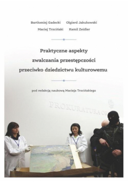 Praktyczne aspekty zwalczania przestępczości..