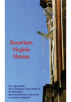 Rosarium Virginis Mariae