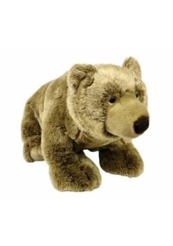Niedźwiedź siedzący 62cm
