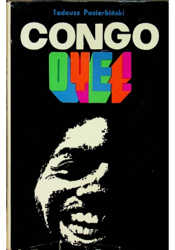 Congo dye