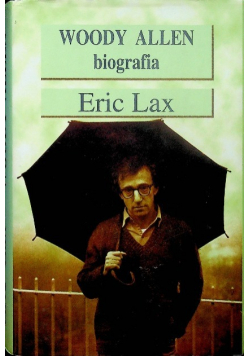 Woody Allen biografia