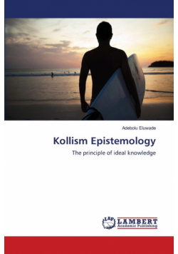 Kollism Epistemology