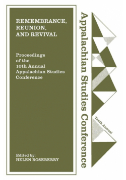 Remembrance, Reunion, and Revival