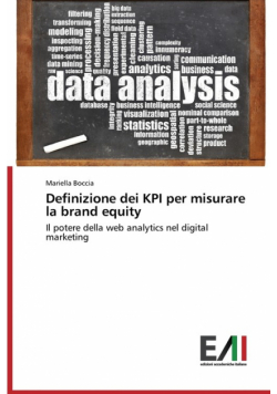 Definizione dei KPI per misurare la brand equity