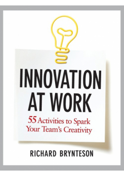 Innovation at Work