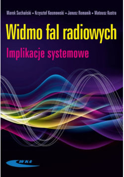 Widmo fal radiowych