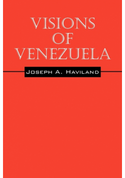 Visions of Venezuela