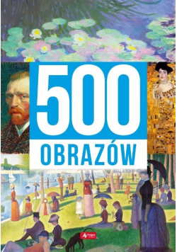 500 obrazów