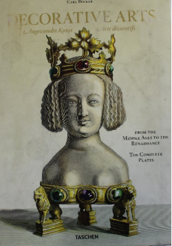 Decorative arts