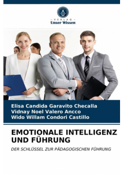 Emotionale Intelligenz Und Führung