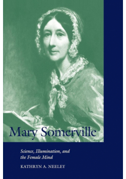 Mary Somerville
