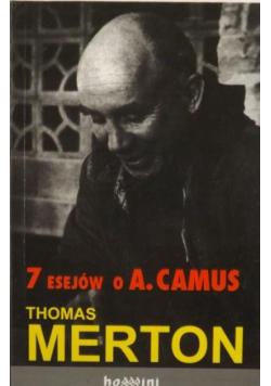 Siedem esejów o Albercie Camus