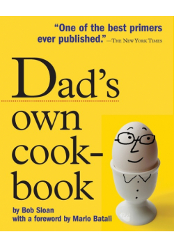 Dad's Own Cookbook