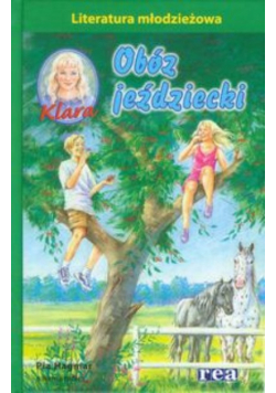 Obóz jeździecki