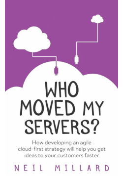 Who Moved My Servers?