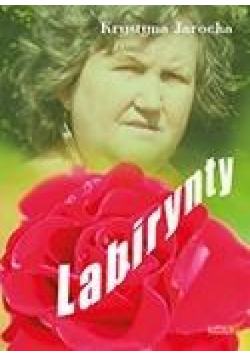 Labirynty. Tomik poetycki