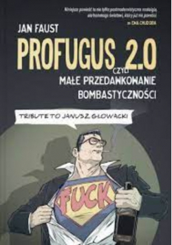 Profugus 2 . 0 czyi małe przedawkowanie