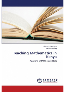 Teaching Mathematics in Kenya