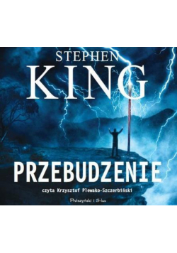 Przebudzenie. audiobook