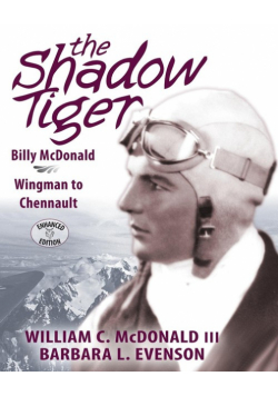 The Shadow Tiger