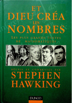 Et Dieu crea les nombres