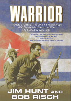 Warrior