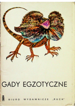 Gady egzotyczne