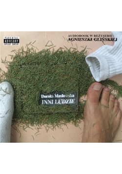 Inni ludzie audiobook