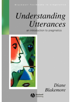 Understanding Utterances